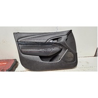 Holden Commodore Left Front Window Switch VF II 05/2013-12/2017