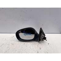BMW 3 Series Left Door Mirror E90 09/2008-04/2012