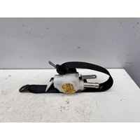 Toyota RAV4 Right Front Seat Belt ZSA42 12/2012-12/2018