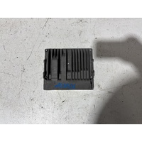 Toyota Prado Engine ECU GDJ150 06/2015-08/2017