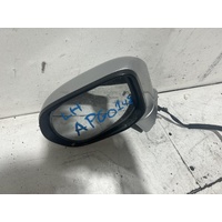 Honda Civic Left Door Mirror 8th Gen / FD 02/2006-12/2011