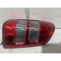 Ford Ranger Right Tail Light PJ 12/2006-03/2009