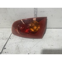 Mazda 3 Right Tail Light BK 10/2003-06/2006