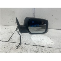 Ford Ranger Right Door Mirror PJ 12/2006-03/2009