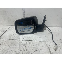Ford Ranger Left Door Mirror PJ 12/2006-03/2009