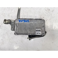 Toyota RAV4 Engine ECU ZSA42 12/2012-12/2018
