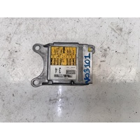 Toyota RAV4 Air Bag Sensor Module ZSA42 12/2012-12/2018