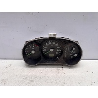 Ford Ranger Instrument Cluster PJ 12/2006-03/2009