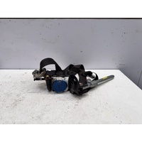 Mitsubishi Triton Right Front Seat Belt MQ 03/2015-10/2023