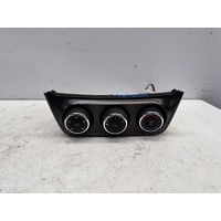 Toyota RAV4 Heater Controls ZSA42 12/2012-12/2018