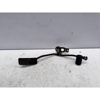 Toyota Camry Accelerator Pedal SDV10 02/1993-06/1997