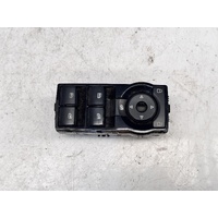 Holden Commodore Power Window MASTER Switch VE 08/2006-05/2013