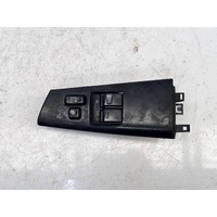 Toyota Corolla Power Window MASTER Switch ZZE122 12/2001-04/2007