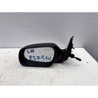 Mazda 3 Left Door Mirror BK 10/2003-04/2009