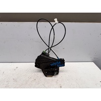 Toyota Prado Tailgate Lock Mechanism GRJ120 02/2003-10/2009