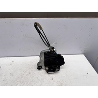 Toyota RAV4 Right Front Door Lock Mechanism ZSA42 12/2012-12/2018