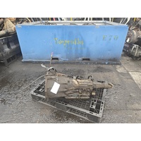 Toyota Hilux 2WD Automatic Transmission 2.4L A43D RN90 10/1988-09/1997
