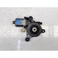 Audi A3 Right Rear Window Regulator Motor 8V 03/2013-10/2020