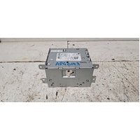 Holden Commodore Head Unit VF 05/2013-12/2017