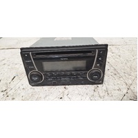 Toyota RAV4 Head Unit XA40 12/2012-12/2018