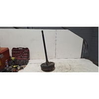 Toyota Hilux Right Rear Axle TGN/GGN/KUN## 10/2008-08/2015