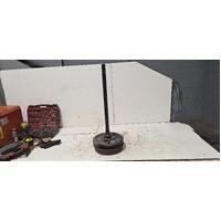 Toyota Hilux Left Rear Axle GGN/GGN/KUN## 10/2008-08/2015