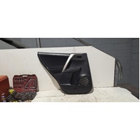 Toyota RAV4 Left Rear Window Switch XA40 12/2012-09/2015