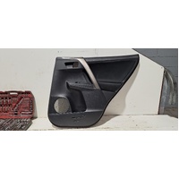 Toyota RAV4 Right Rear Window Switch ZSA42 12/2012-09/2015