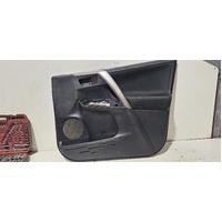 Toyota RAV4 Right Front Door Trim ZSA42 12/2012-09/2015