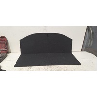 Toyota RAV4 Boot Spare Wheel Cover ZSA42 12/2012-12/2018