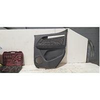 Holden Colorado Right Rear Window Switch RG 07/2016-12/2020