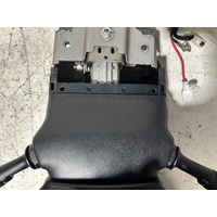 Toyota RAV4 Steering Column Shroud ZSA42 12/2012-12/2018