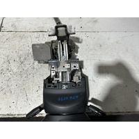 Mazda CX-5 Steering Column with Steering Motor KE 02/2012-12/2016