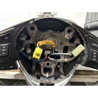 Mazda CX-5 Clockspring KE 02/2012-12/2016