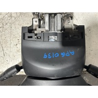 Mazda CX-5 Steering Column Shroud KE 02/2012-12/2016