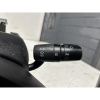 Mazda CX-5 Flasher Switch KE 02/2012-12/2016