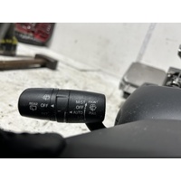 Mazda CX-5 Wiper Switch KE 02/2012-12/2016