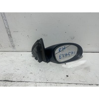 Holden Commodore Right Door Mirror VX 09/1997-09/2002