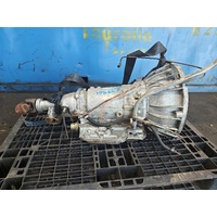 Holden Commodore 3.3L Automatic Transmission VH 10/1981-01/1984