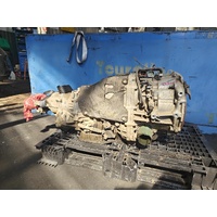 Subaru Outback 6-Speed Automatic Transmission TR690JHBBA 5th Gen 05/09-12/12