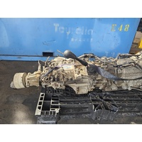 Mitsubishi Triton Transfer Case MN 08/2009-03/2015