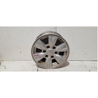 Mitsubishi Triton Wheel Alloy Mag MR 03/2015-10/2023