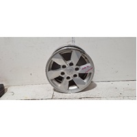 Mitsubishi Triton Wheel Alloy Mag MR 03/2015-10/2023