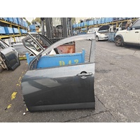 Toyota RAV4 Left Front Door Shell ACA33 11/2005-12/2012