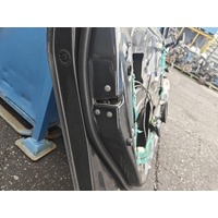 Toyota RAV4 Left Front Door Lock Mechanism ACA33 11/2005-09/2008