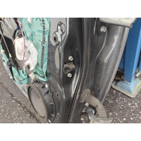 Toyota RAV4 Left Front Check Strap ACA33 11/2005-11/2012