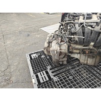Holden Astra 1.8L Automatic Transmission Z18XER AH 10/2004-08/2009
