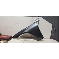 BMW 3 Series Left Guard F30 11/2011-02/2019