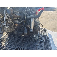 Holden Captiva AWD Automatic Transmission 1TKR CG II 01/2011-07/2012