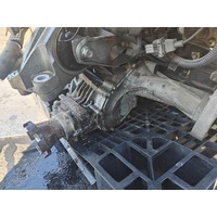 Holden Captiva Transfer Case CG II 01/2011-06/2018